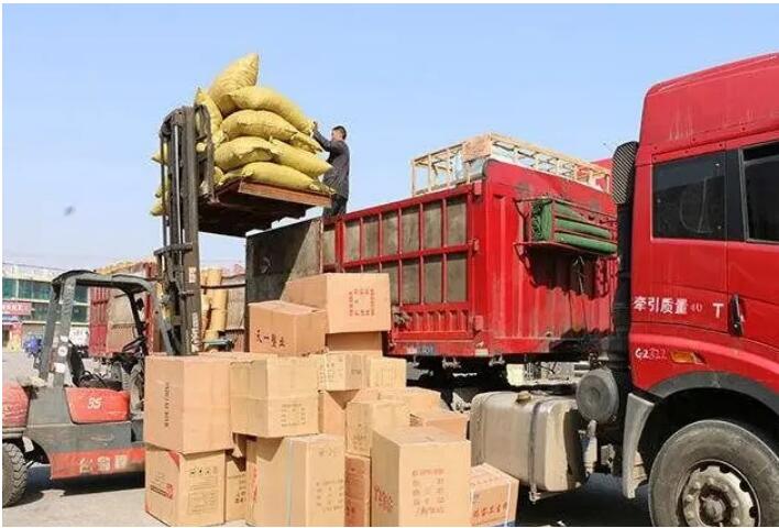 泉州到八宿县物流专线