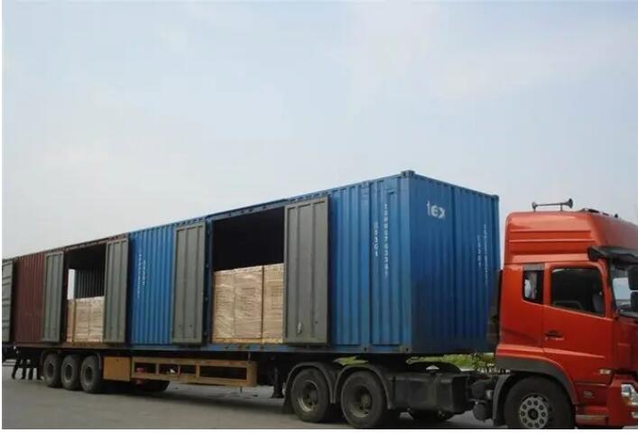 泉州到八宿县整车运输