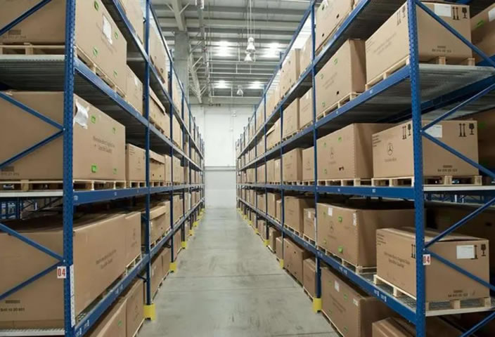 泉州到八宿县货物仓储