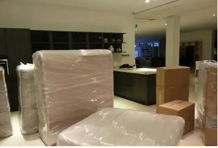 泉州到八宿县长途搬家