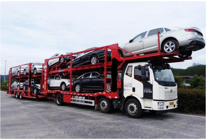 泉州到八宿县轿车托运